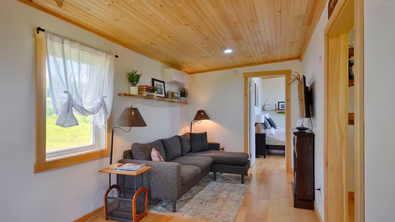 Photo of Livingroom in Hammond