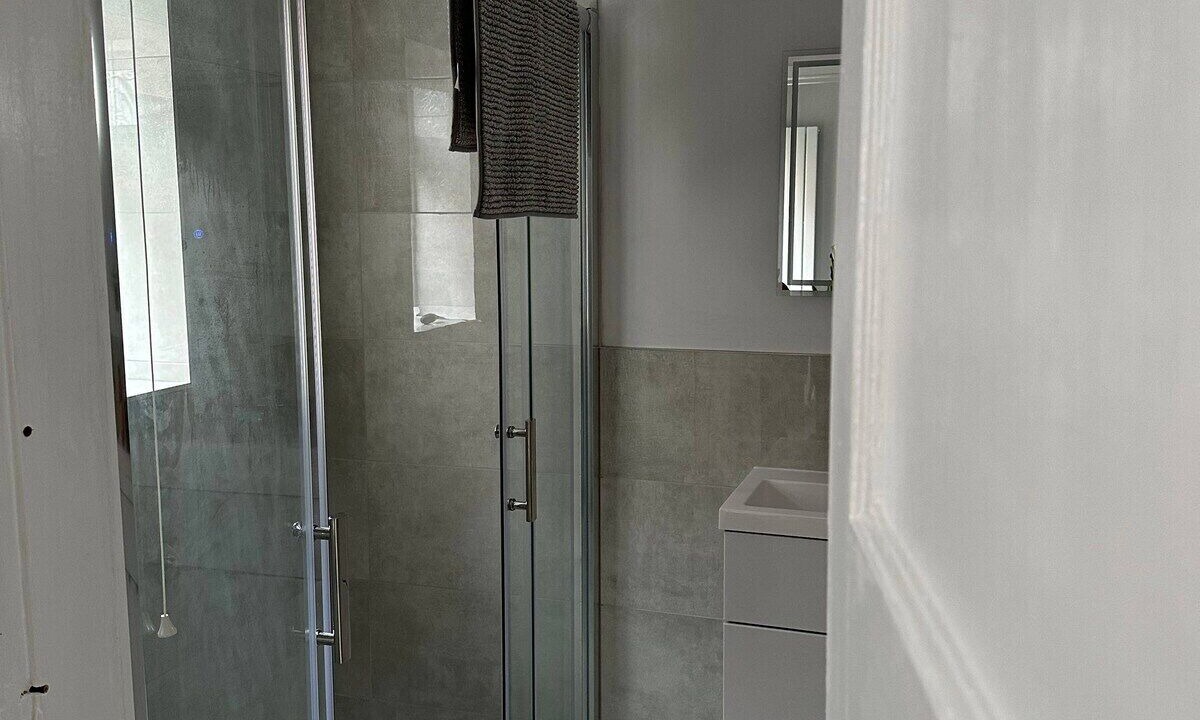 Photo of Bathroom in Gloucester