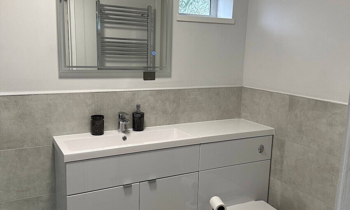 Photo of Bathroom in Gloucester