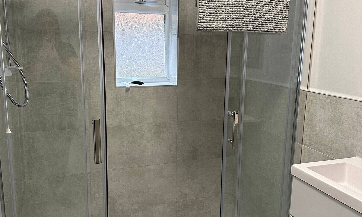 Photo of Bathroom in Gloucester