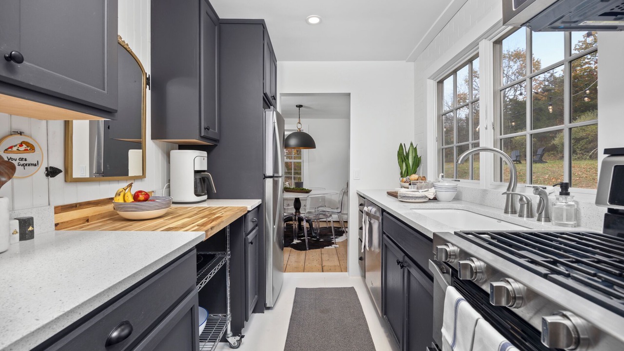 Photo of Kitchen in Hollowville