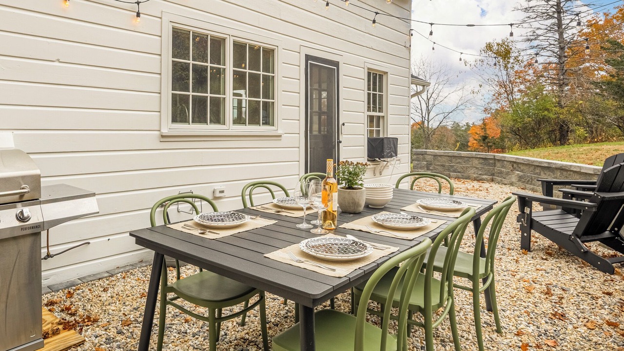 Photo of Outdoor in Hollowville