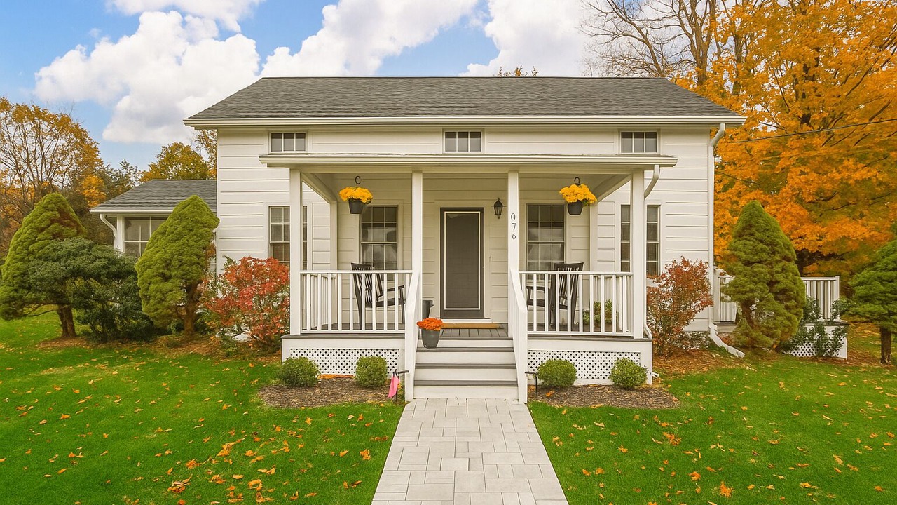 Photo of Outdoor in Hollowville