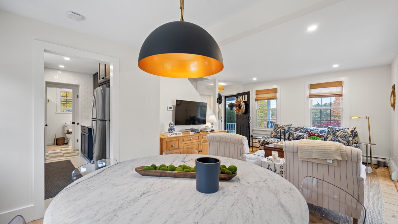Photo of Livingroom in Hollowville