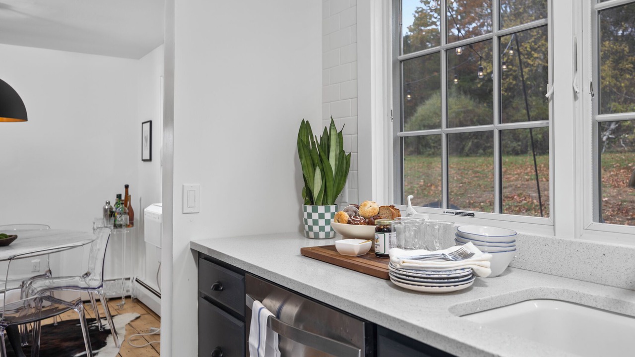 Photo of Kitchen in Hollowville