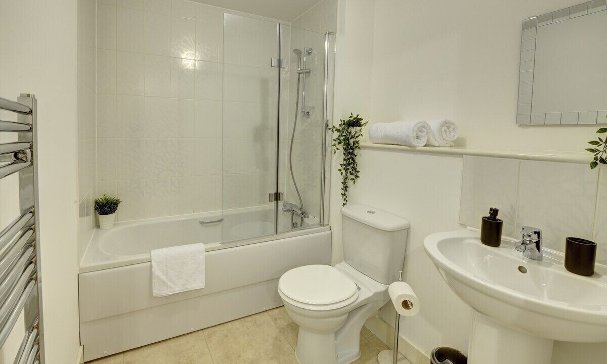 Photo of Bathroom in Gloucester