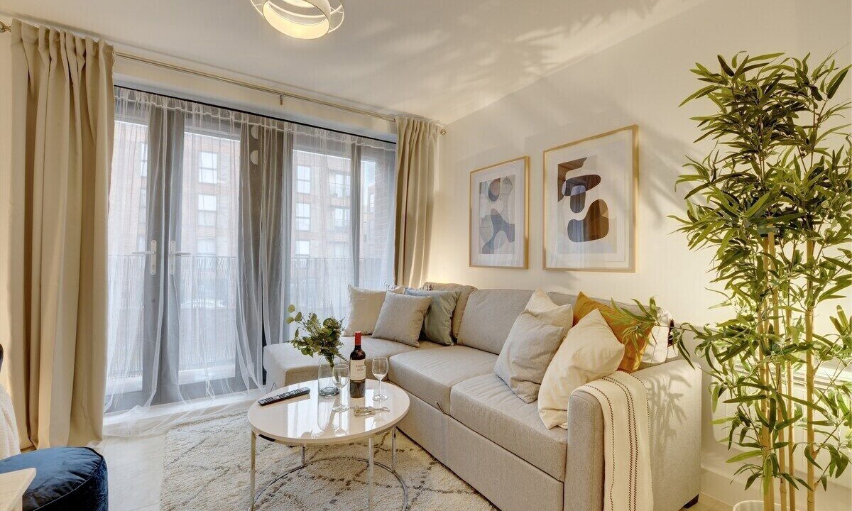 Photo of Livingroom in Gloucester