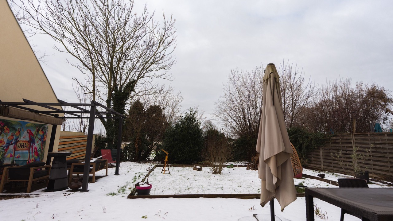 Photo of Outdoor in Le Thillay