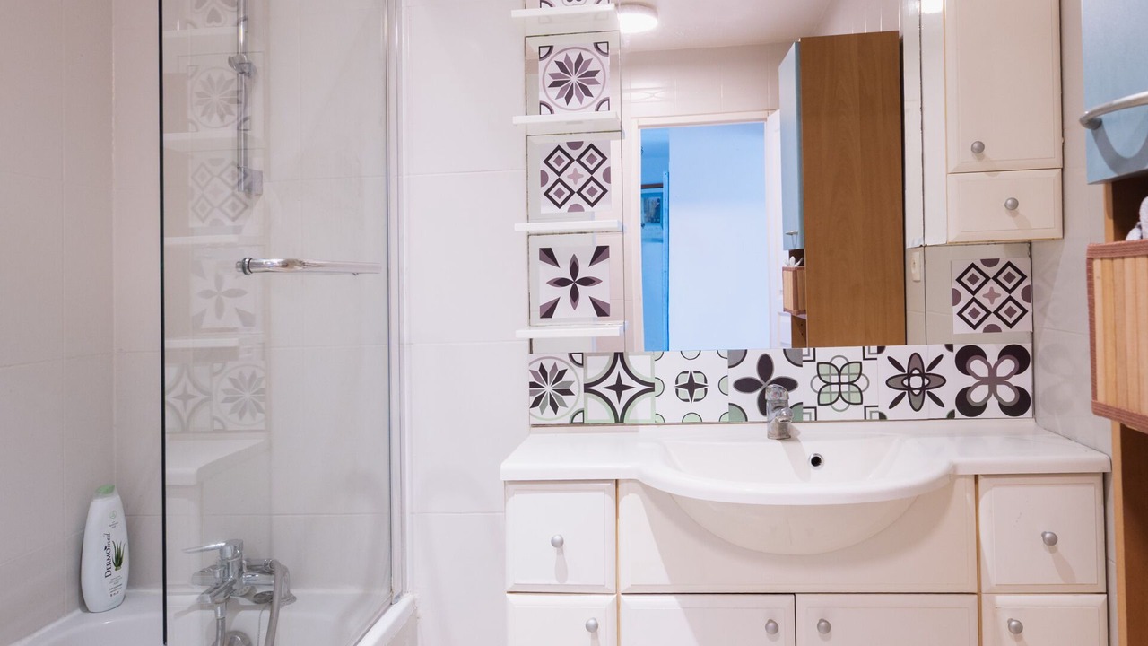 Photo of Bathroom in Le Thillay