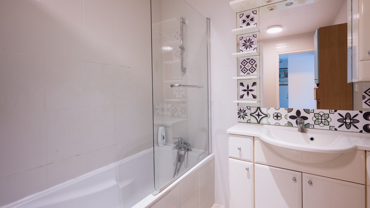 Photo of Bathroom in Le Thillay
