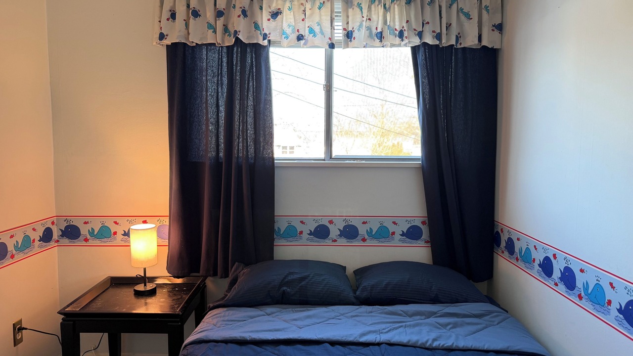 Photo of Bedroom in Runnemede