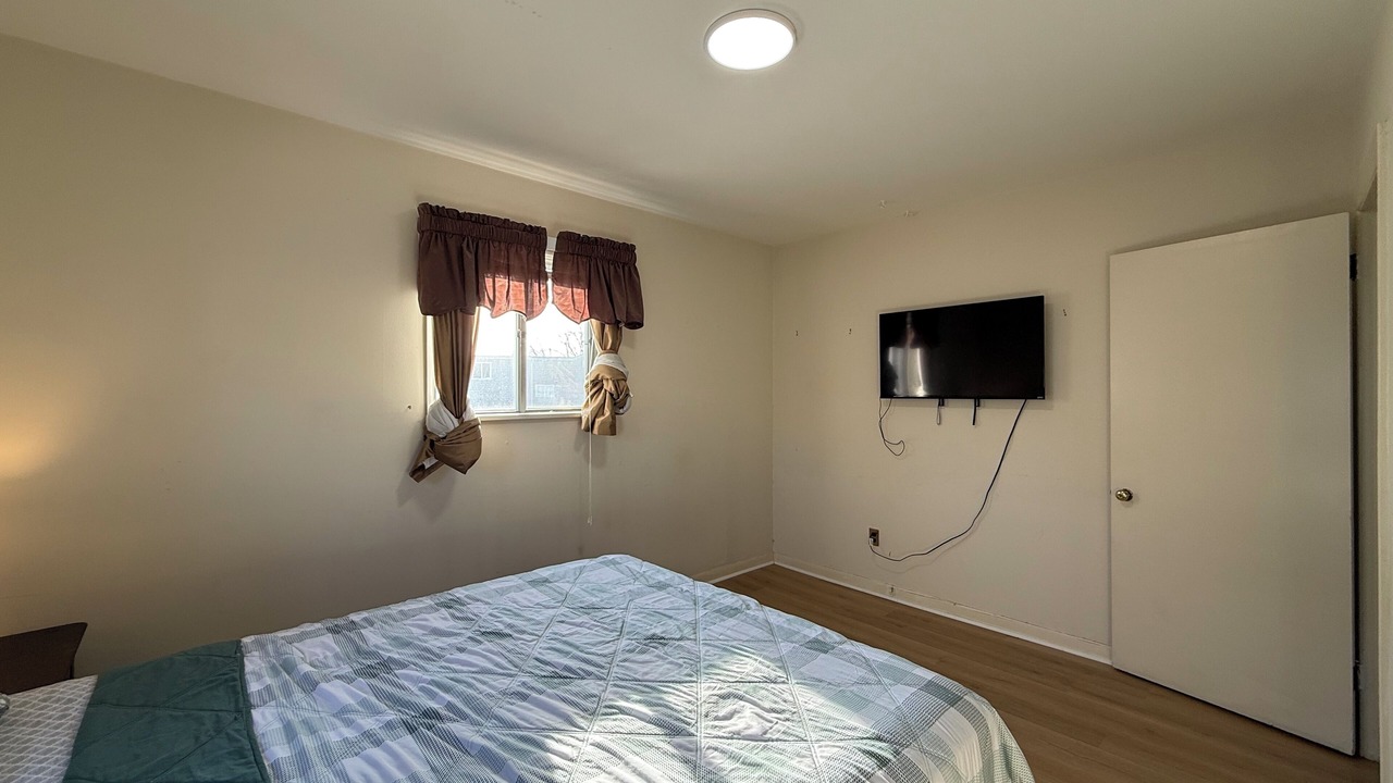 Photo of Bedroom in Runnemede