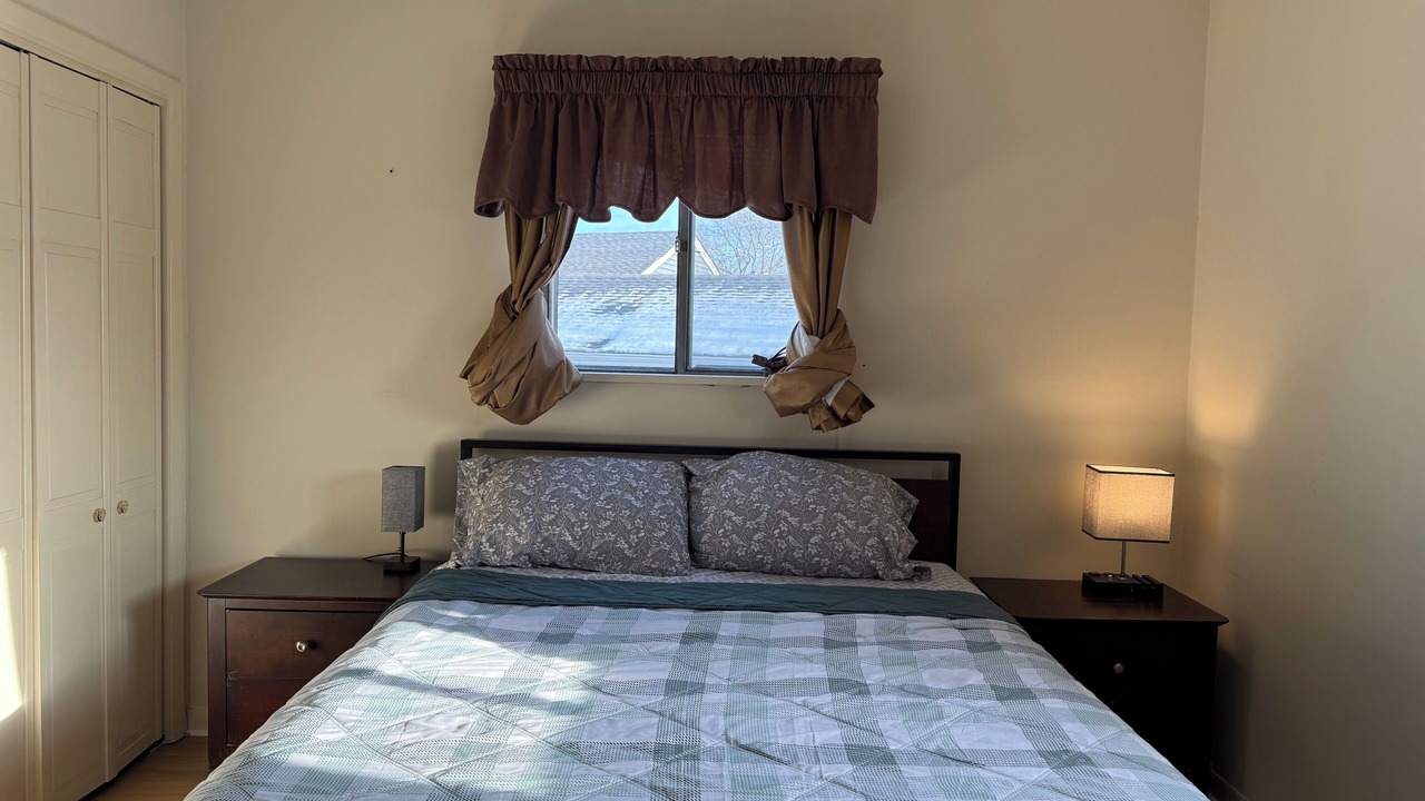 Photo of Bedroom in Runnemede