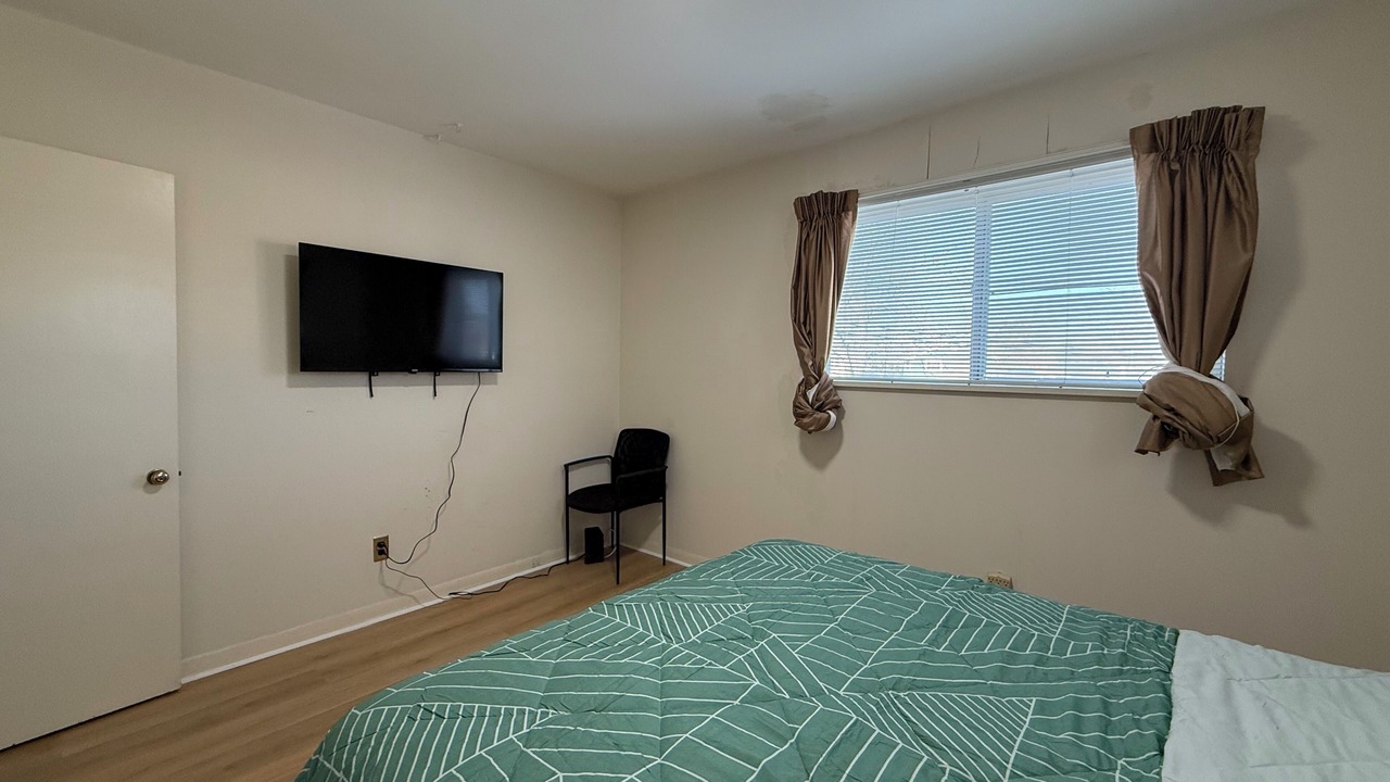 Photo of Bedroom in Runnemede