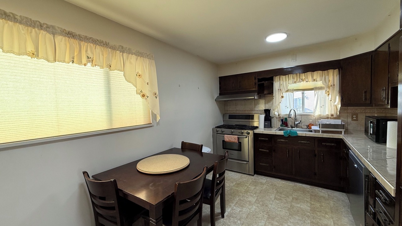 Photo of Kitchen in Runnemede