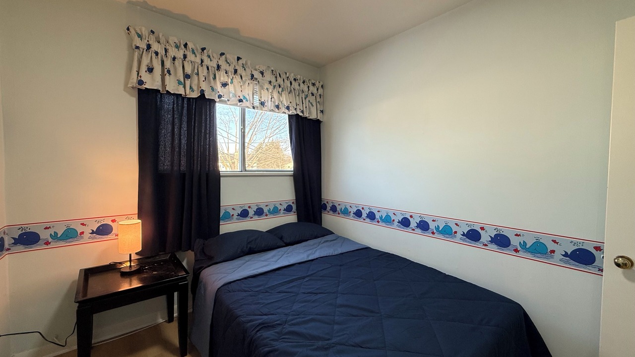 Photo of Bedroom in Runnemede