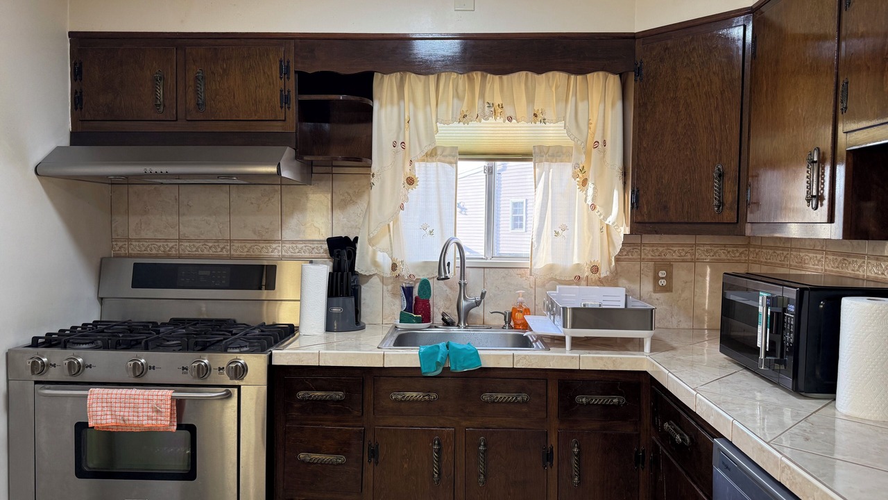 Photo of Kitchen in Runnemede