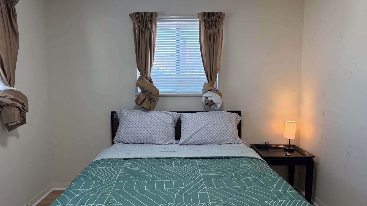 Photo of Bedroom in Runnemede