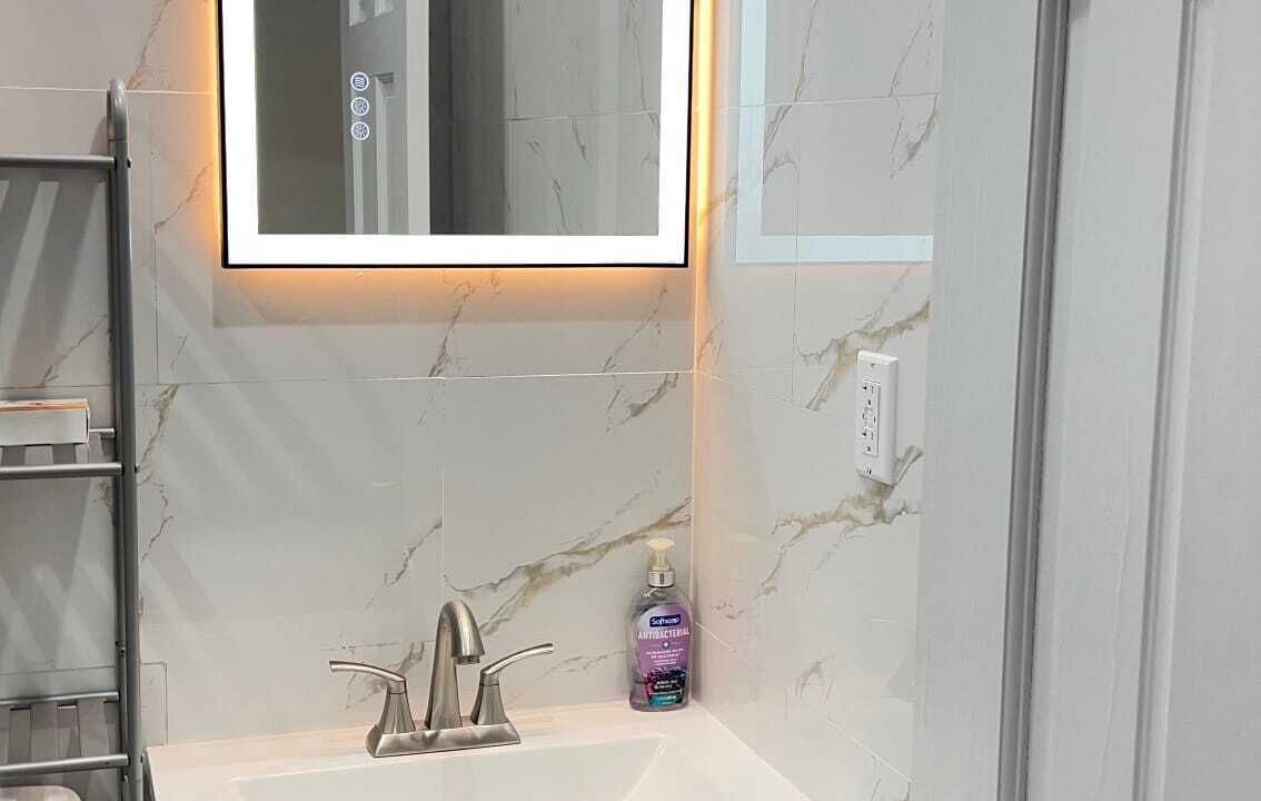 Photo of Bathroom in Rochdale