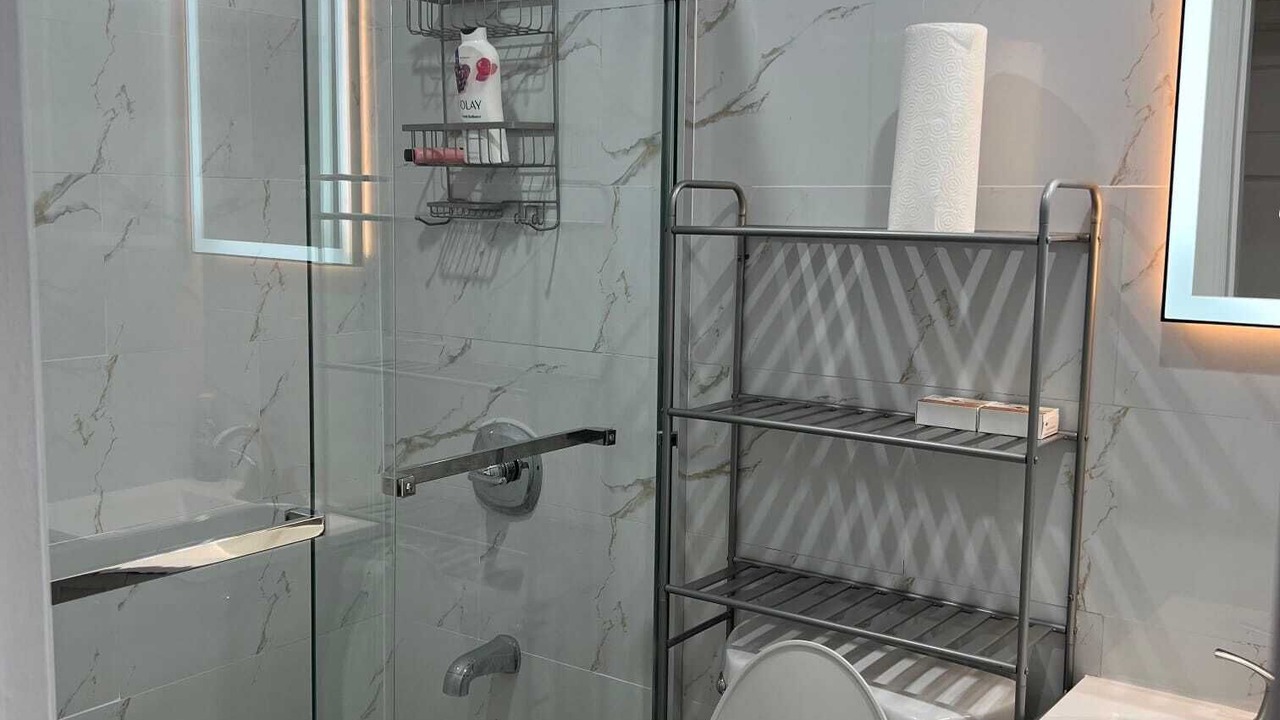 Photo of Bathroom in Rochdale