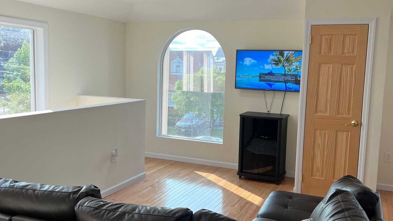 Photo of Livingroom in Rochdale