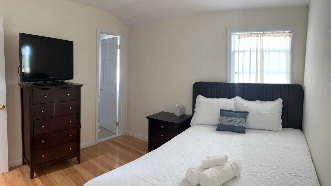 Photo of Bedroom in Rochdale