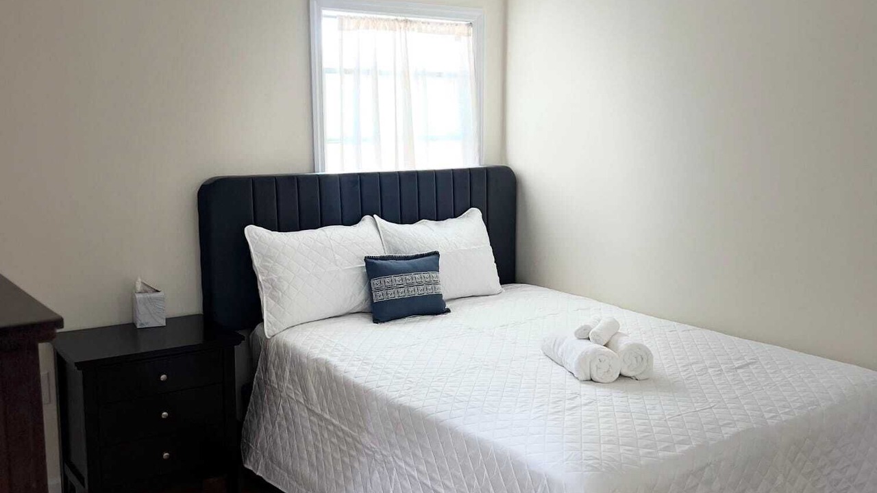 Photo of Bedroom in Rochdale
