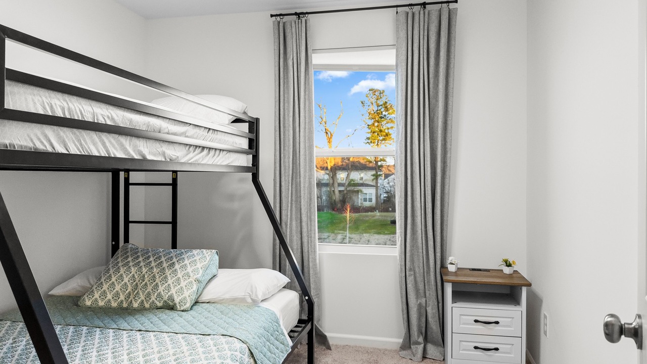 Photo of Bedroom in Greenville