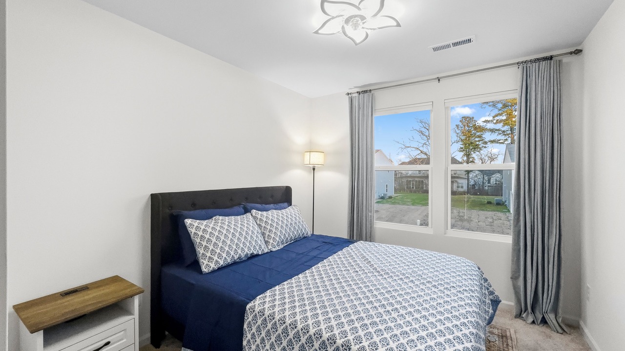 Photo of Bedroom in Greenville