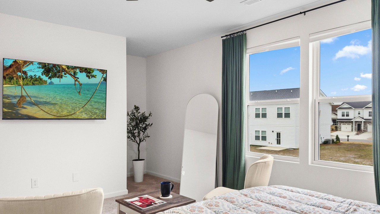 Photo of Bedroom in Greenville