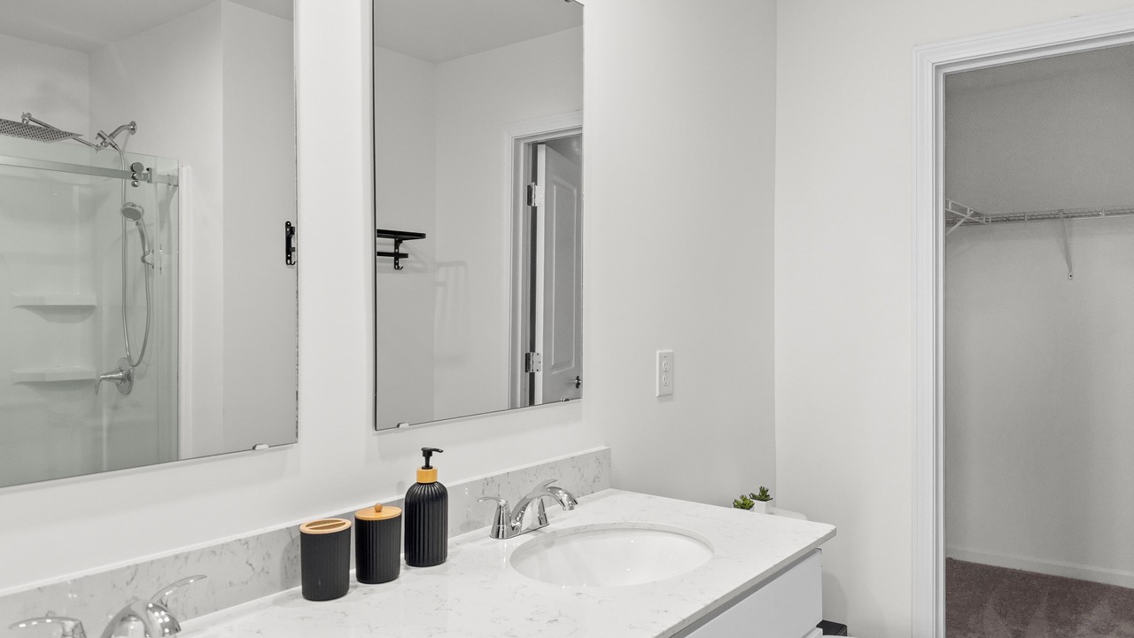 Photo of Bathroom in Greenville