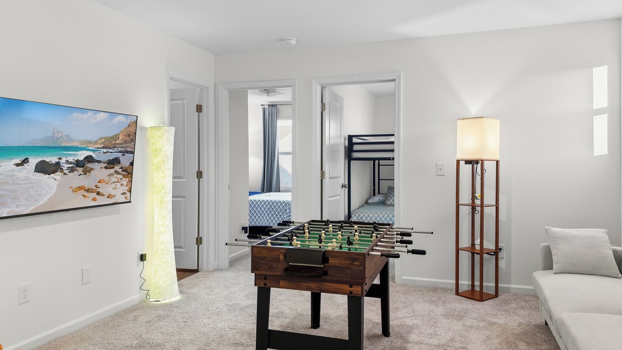 Photo of Bedroom in Greenville