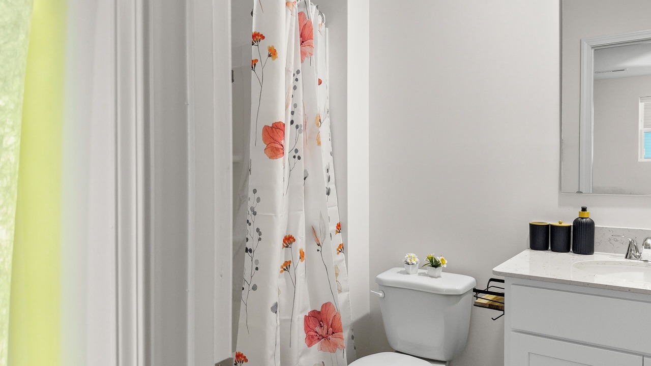Photo of Bathroom in Greenville