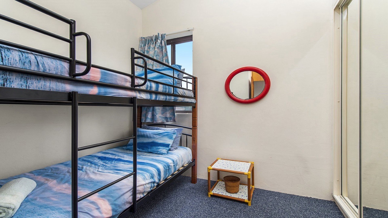 Photo of Bedroom in Flynns Beach