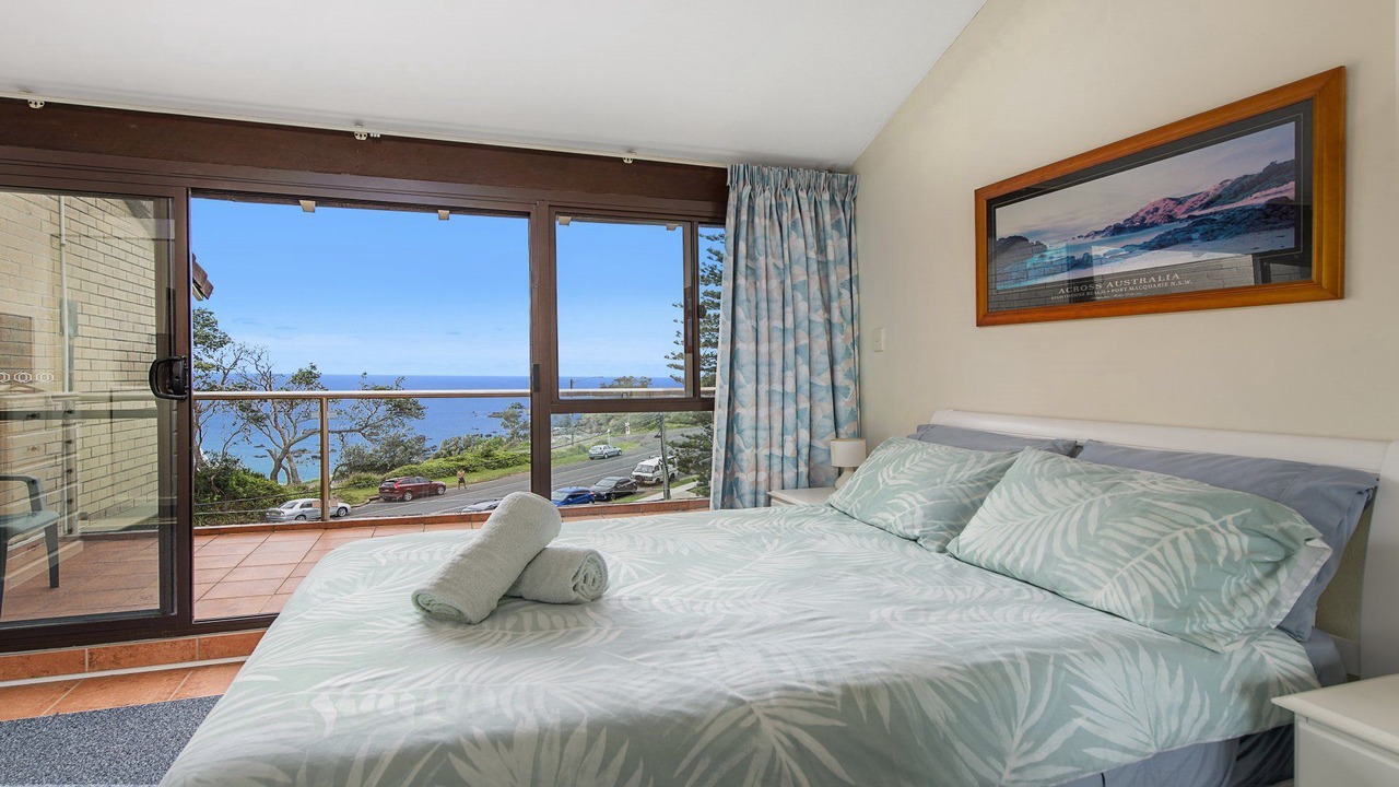 Photo of Bedroom in Flynns Beach