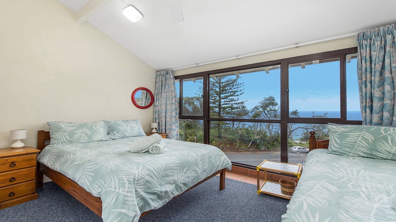 Photo of Bedroom in Flynns Beach