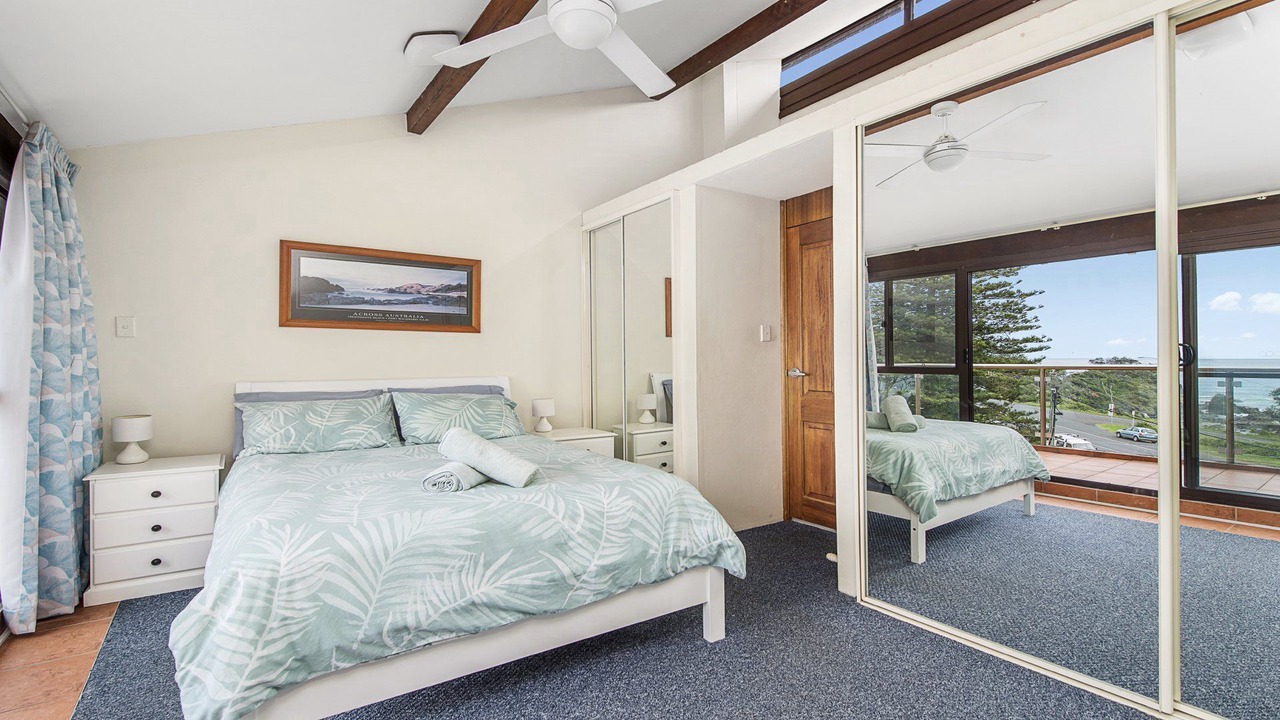 Photo of Bedroom in Flynns Beach