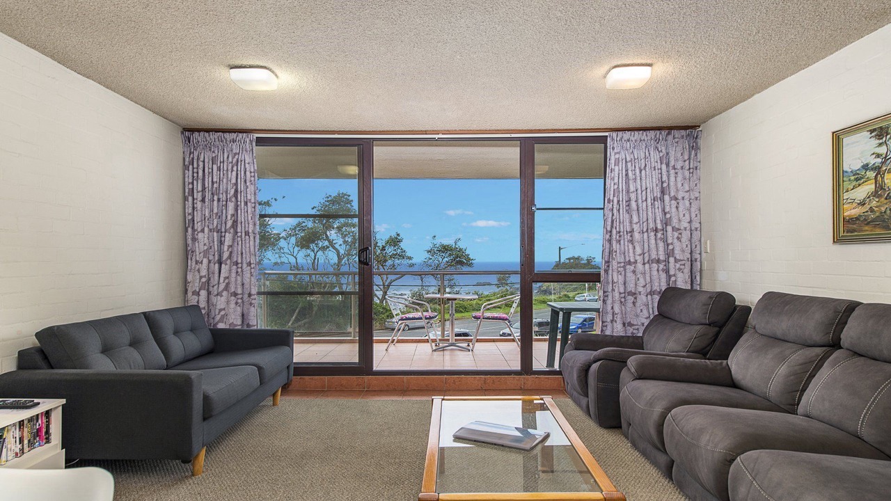 Photo of Livingroom in Flynns Beach