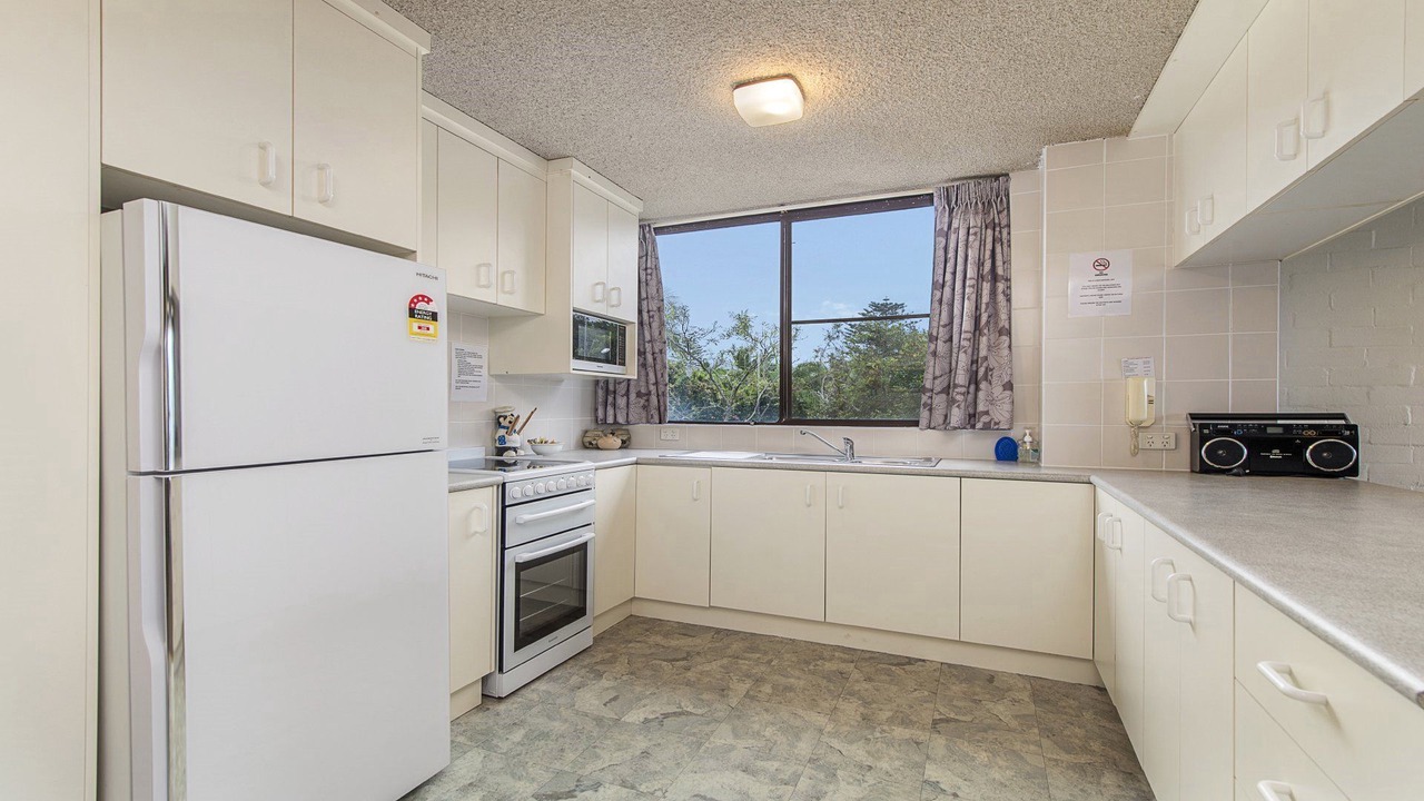 Photo of Kitchen in Flynns Beach