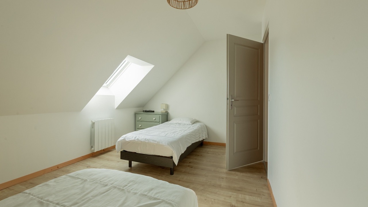 Photo of Bedroom in Baromesnil