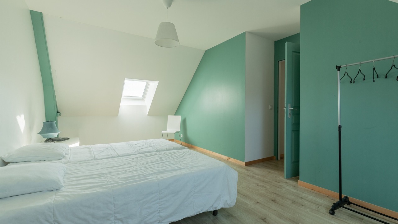 Photo of Bedroom in Baromesnil