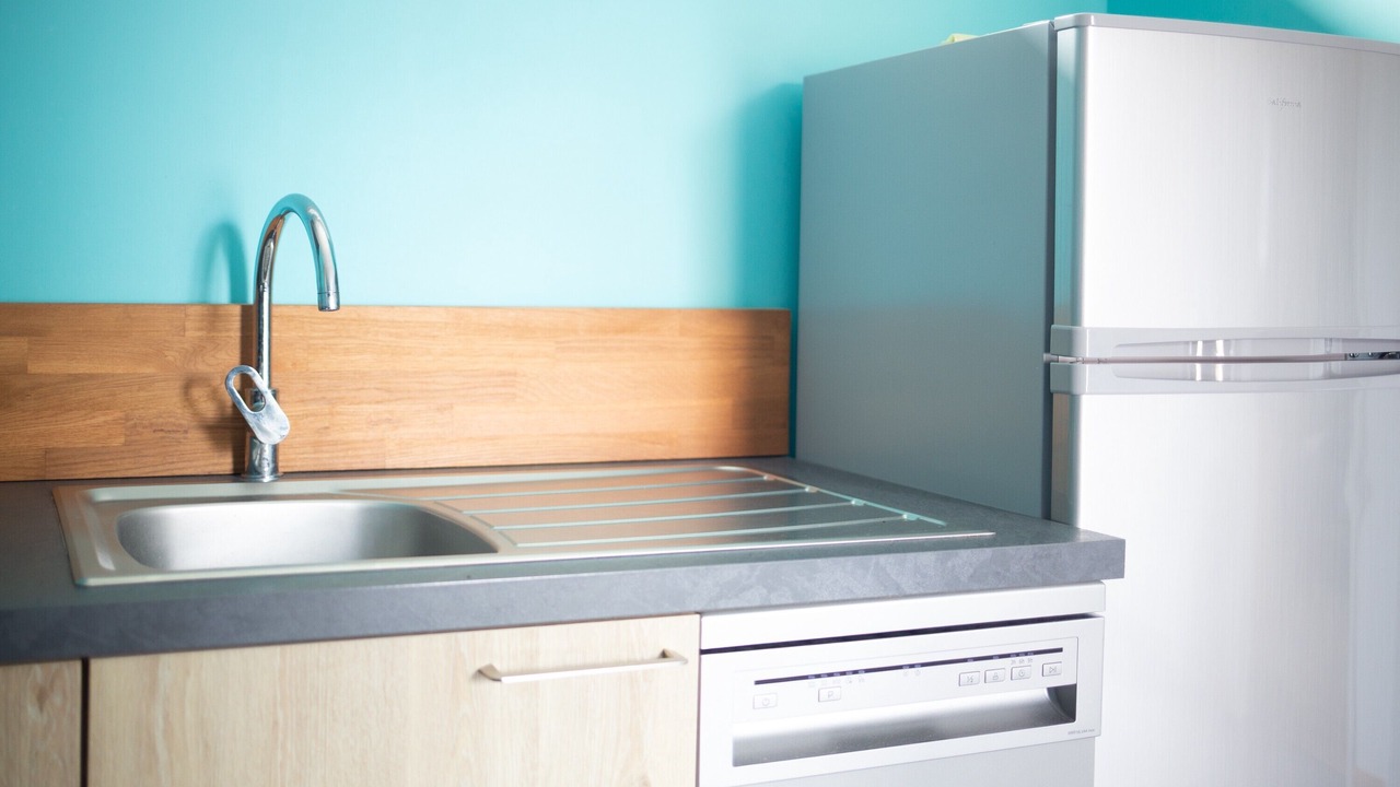 Photo of Kitchen in Baromesnil