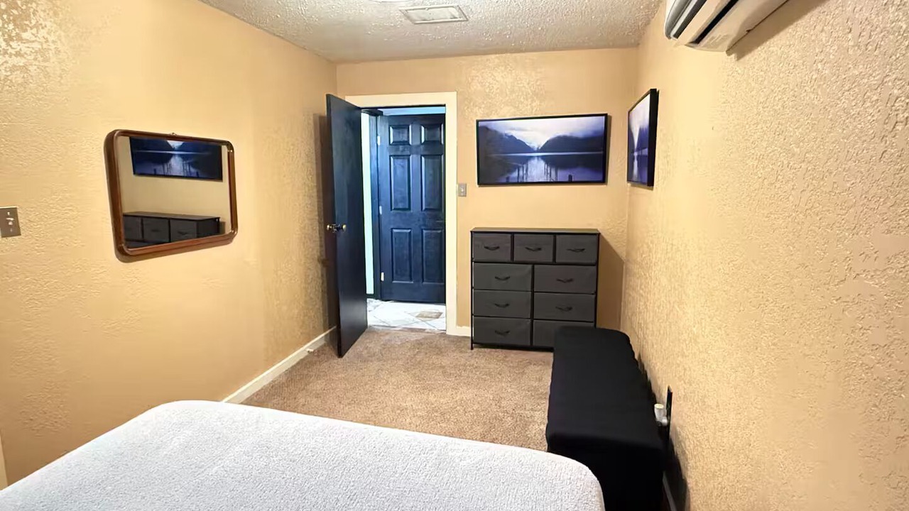 Photo of Bedroom in Carlsbad