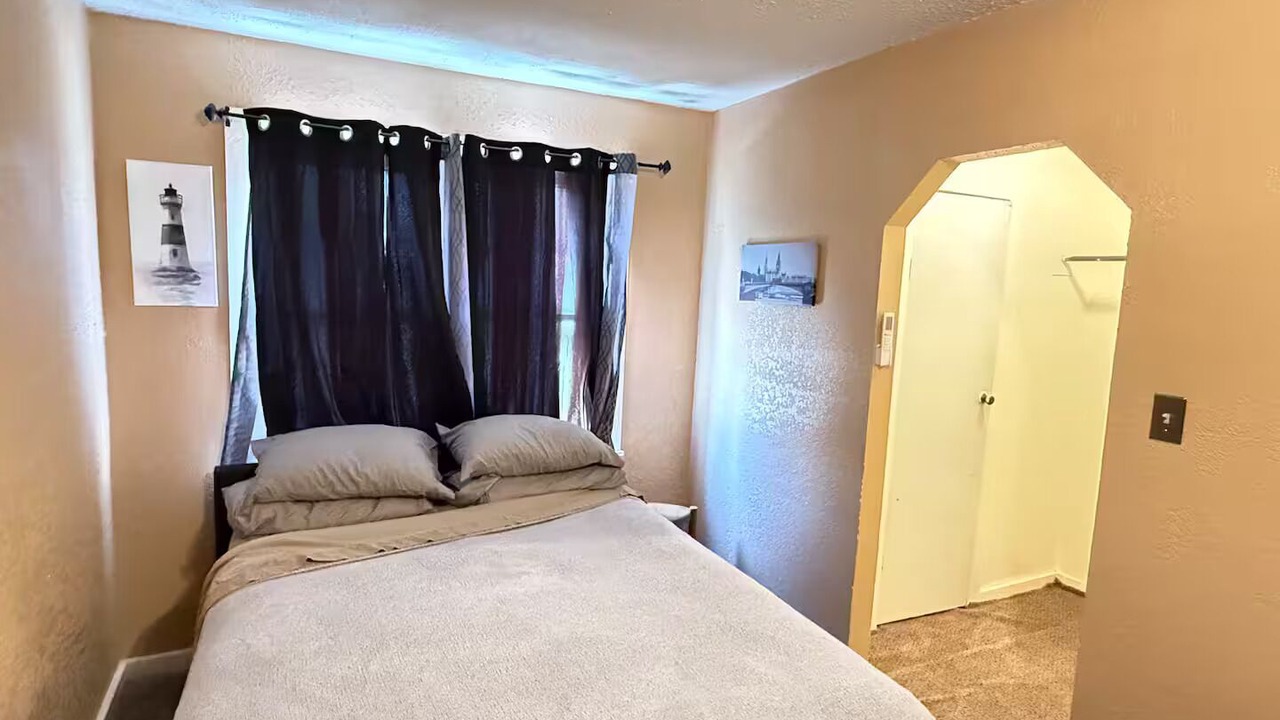 Photo of Bedroom in Carlsbad