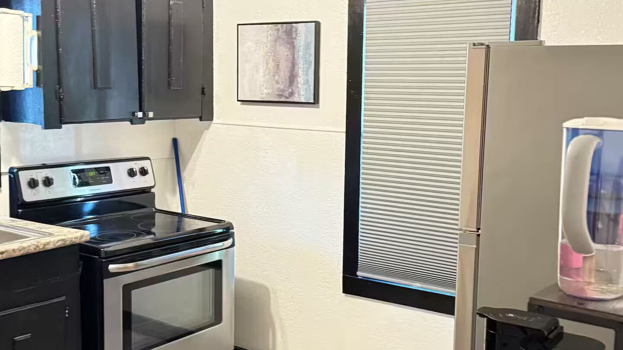 Photo of Kitchen in Carlsbad