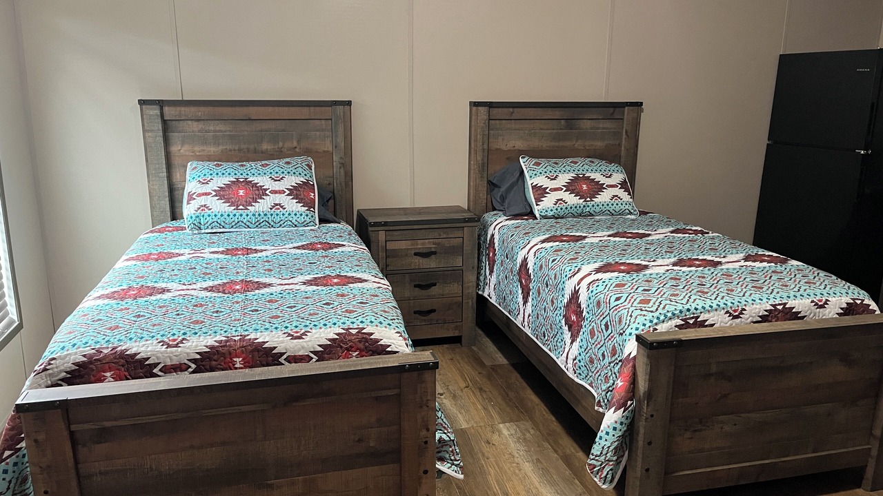 Photo of Bedroom in Sweeny