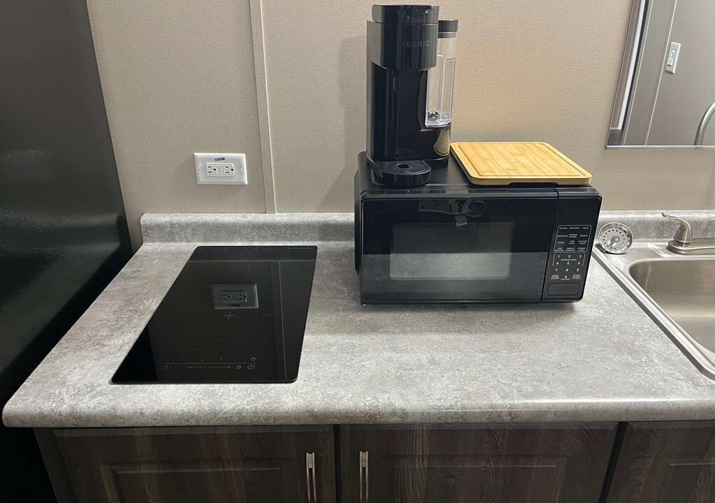Photo of Kitchen in Sweeny