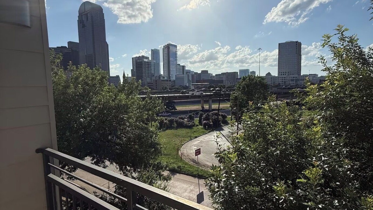 Photo of Outdoor in Old East Dallas