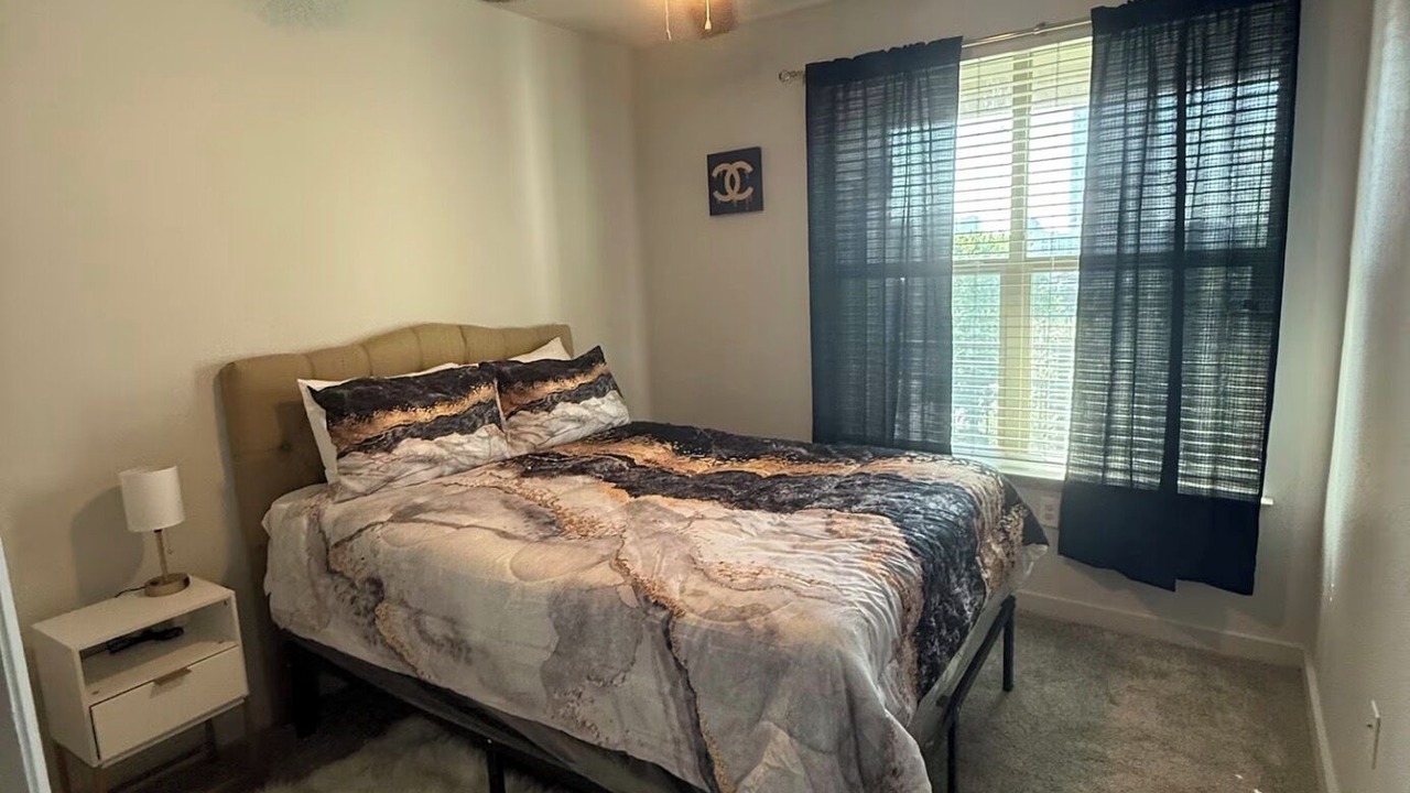 Photo of Bedroom in Old East Dallas