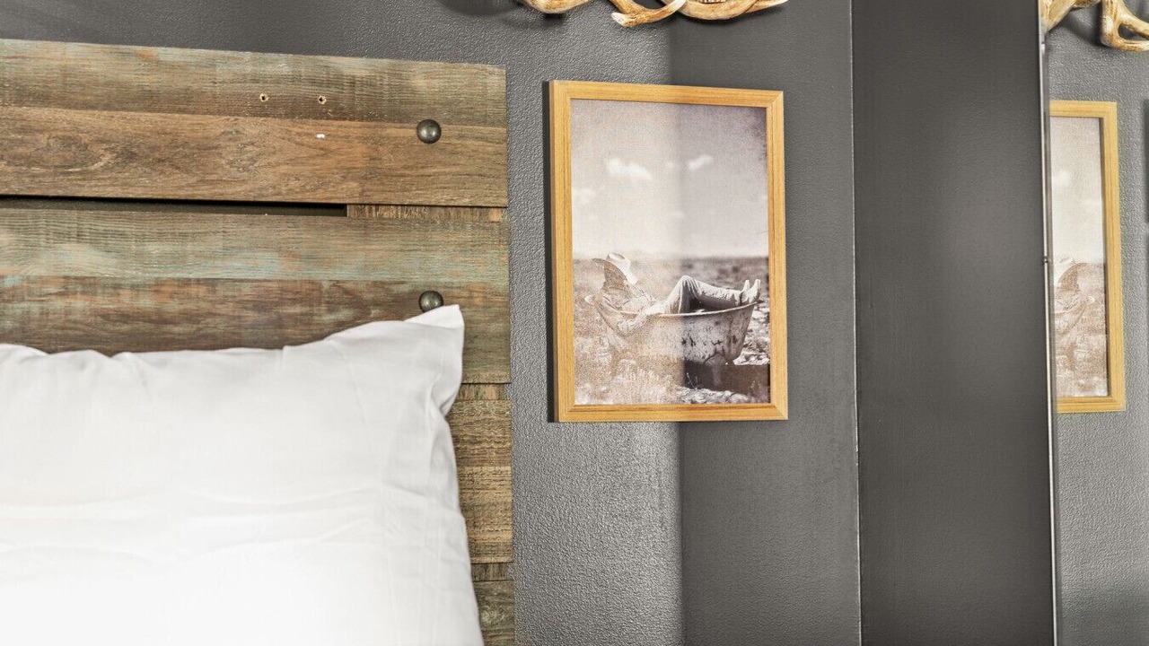 Photo of Bedroom in Theodosia
